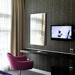 Vernazza Hotel Istanbul