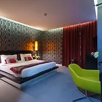 Hotel Vernazza 4*