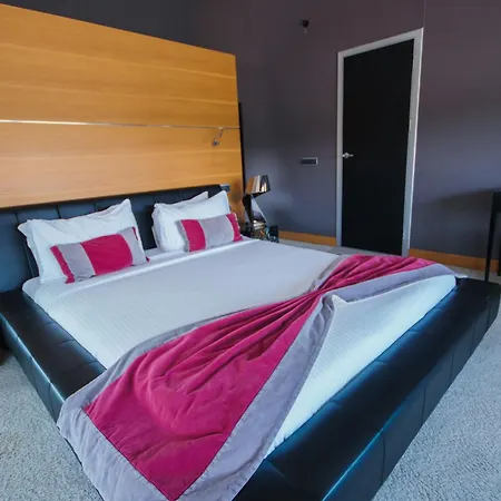 Vernazza 4* Istanbul