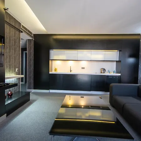 Vernazza 4* Istanbul