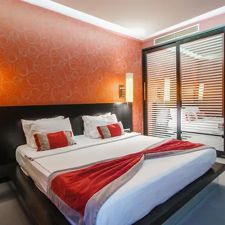 Vernazza 4* Istanbul