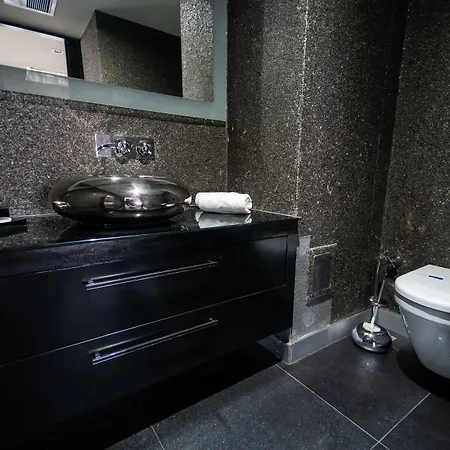 Vernazza 4* Istanbul