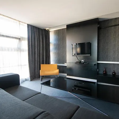 Vernazza Hotel Istanbul