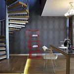 Hotel Vernazza Estambul
