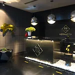 Vernazza Hotel 4*