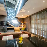 Hotel Vernazza Estambul