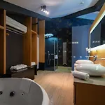 Hotel Vernazza Estambul