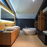 Hotel Vernazza Estambul