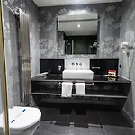 Hotel Vernazza Estambul