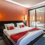 Hotel Vernazza