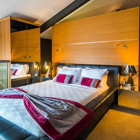 Hotel Vernazza Istambul