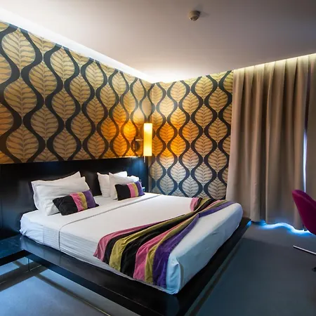 Vernazza Hotel Istambul