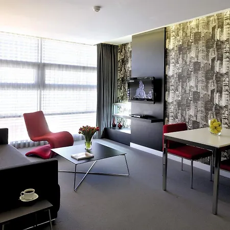 Vernazza 4* Stambuł