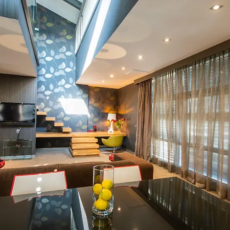 Hotel Vernazza Istambul