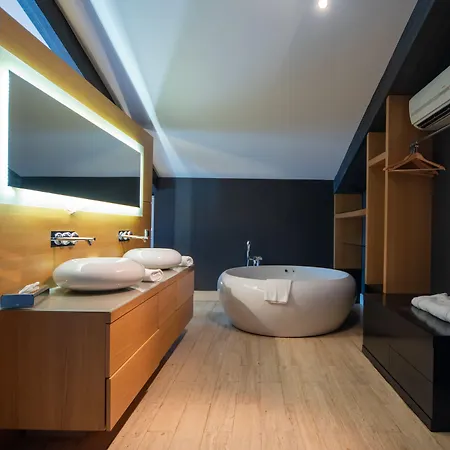 Hotel Vernazza Istambul