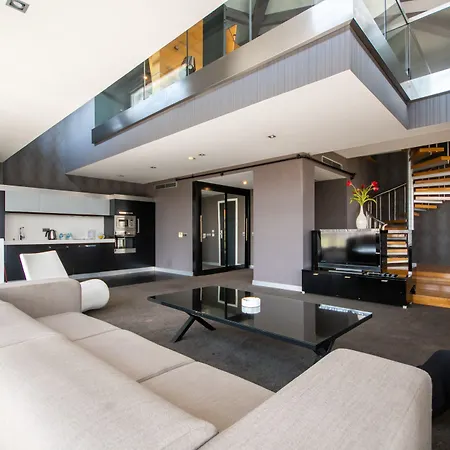 Vernazza 이스탄불