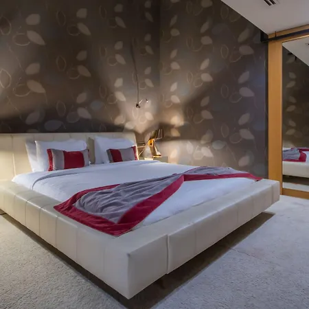 Vernazza 호텔 이스탄불