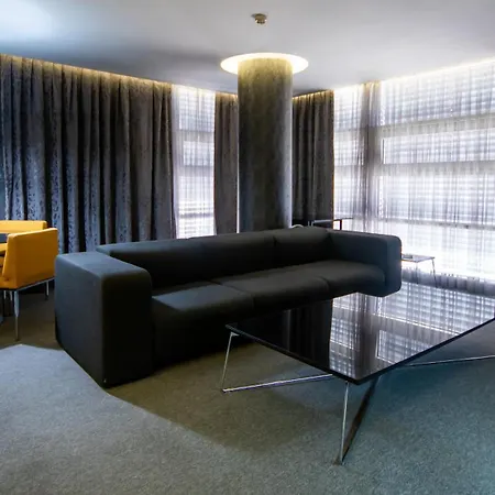 Vernazza 4* Stambuł