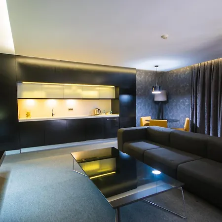 Vernazza Hotel Stambuł