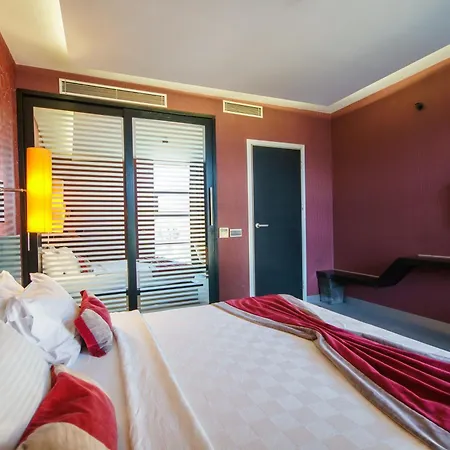 Hotel Vernazza