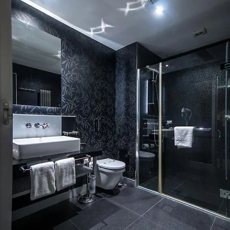 Vernazza 4* Stambuł