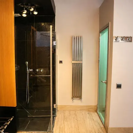 Vernazza 酒店 伊斯坦布尔