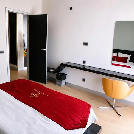 Vernazza 酒店 伊斯坦布尔