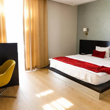 Vernazza Hotel 4*
