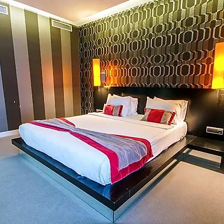Vernazza Hotel Istanbul