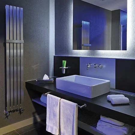 Hotel Vernazza Provincia di Istanbul
