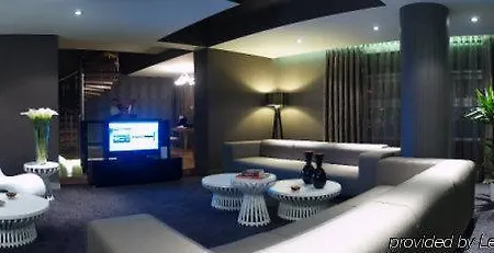 Hotel Vernazza Provincia di Istanbul