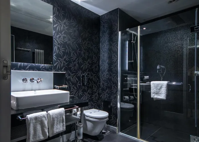 Vernazza 4* 伊斯坦布尔