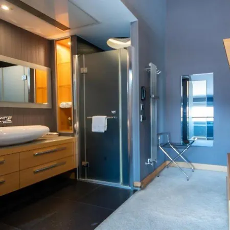 Vernazza Hotell Istanbul