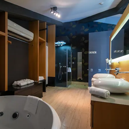 Hotell Vernazza Istanbul