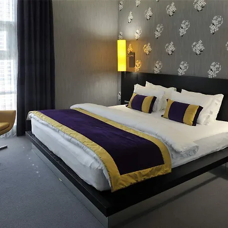 Vernazza Hotell 4*