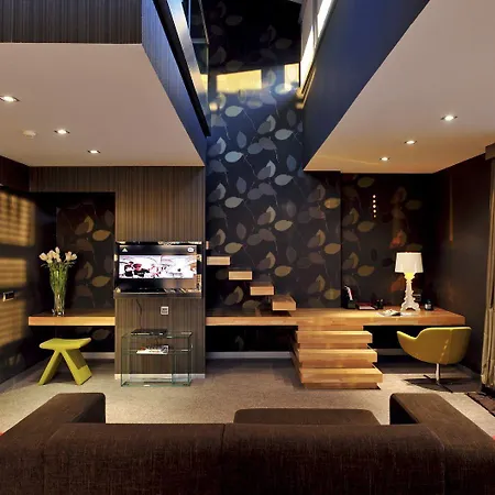 Vernazza Hotell