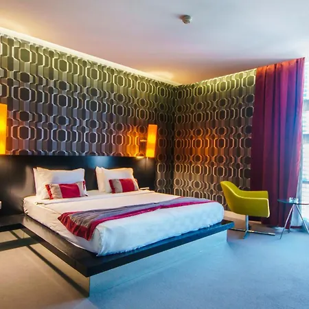 Hotell Vernazza