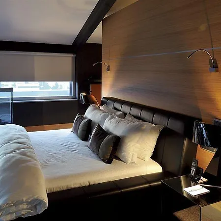 Hotell Vernazza Istanbul