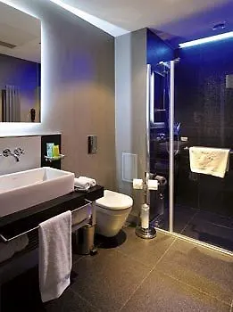 Hotell Vernazza Istanbul