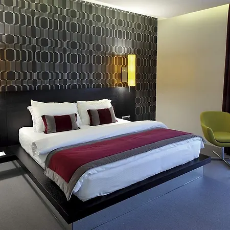 Hotell Vernazza