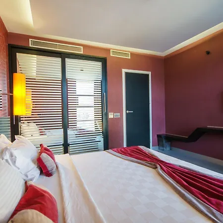 Vernazza Szálloda 4*