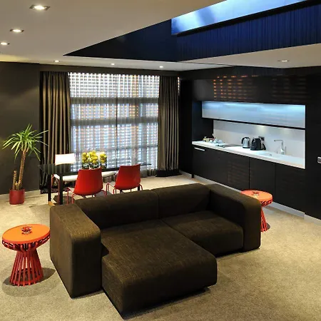 Szálloda Vernazza 4*