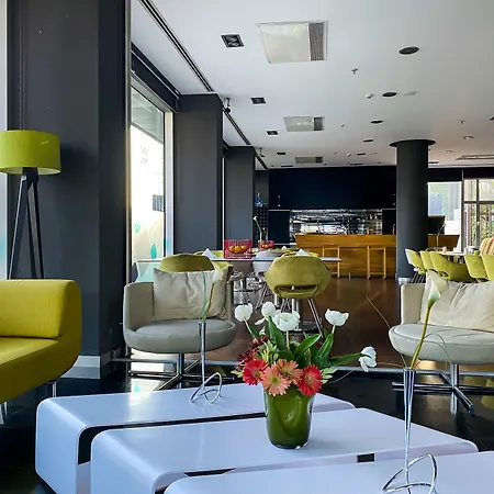 Vernazza 4* Isztambul